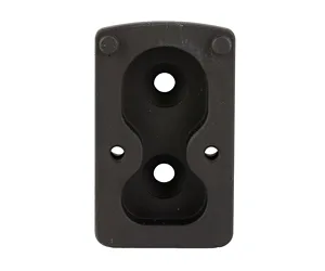 ARISAKA OFFSET OPTIC PLT 8 RMR TALL