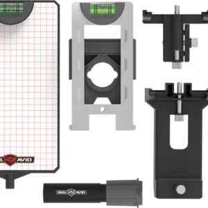 REAL AVID LEVEL RIGHT PRO - LEVEL THE RETICLE NO TURRET