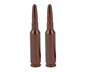 AZOOM SNAP CAPS 6.5 CREEDMOOR 2/PK
