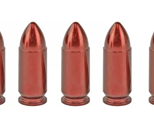 AZOOM SNAP CAPS 9MM 5/PK