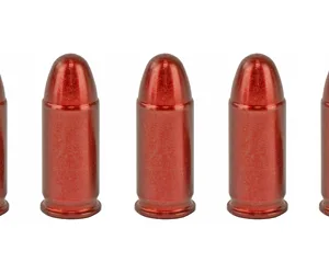 AZOOM SNAP CAPS 32ACP 5/PK