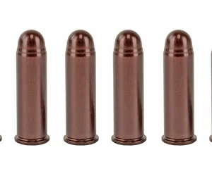 AZOOM SNAP CAPS 38SPL 6/PK