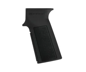 B5 AK P-GRIP BLACK