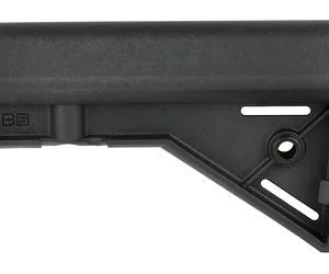 B5 BRAVO STK FIXED MIL-SPEC BLK
