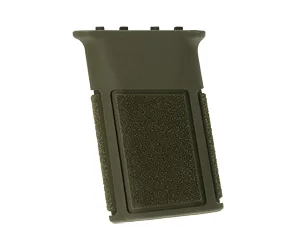 B5 VERTICAL GRIP M-LOK OD GREEN