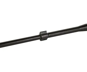 BALLISTIC BBL 308WIN 18" MID HNSN PB