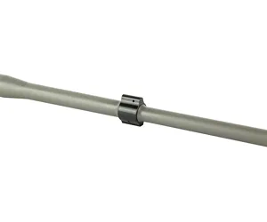 BALLISTIC BBL 308WIN 18" HNSN .875