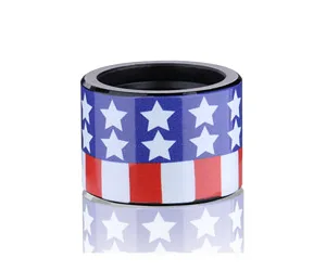 BACKUP THRD PRTCTR 1/2X28 FLAG