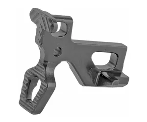 BAD ENHANCED BOLT CATCH BLK