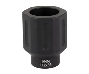 BAD BATTLEARMS 9MM HX FLSHCN 1/2X36