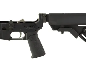 BAD WORKHORSE COMPLETE LOWR B5 STOCK