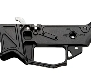 BAD XIPHOS LOWER RECEIVER 9MM GLK