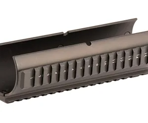 B&T HANDGUARD 3X NAR FOR MP5SD BLK