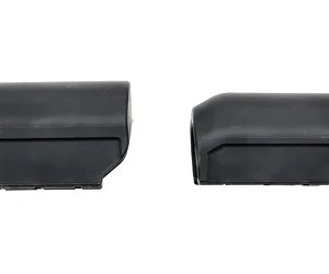 BCM STOCK RISER KIT FOR MOD 3 BLACK