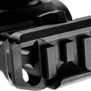 BCM AT OPTIC MOUNT LOWER 1/3 - FOR AIMPOINT MICRO T2
