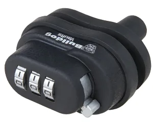 BULLDOG SINGLE TRIGGER LOCK COMBO CA