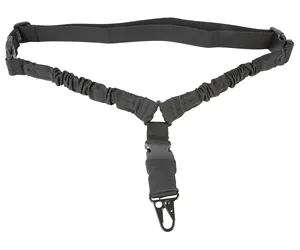 BULLDOG DUAL BUNGEE SLING BLACK