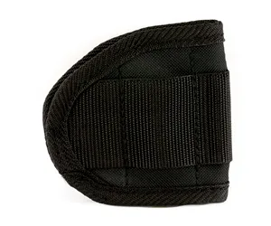 BULLDOG PRO INSIDE PANT MED BLK