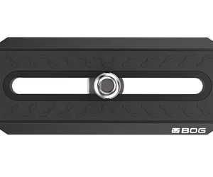 BOG ARCA-SWISS OPTICS PLATE