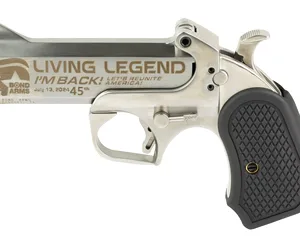 BOND DT47 45/410 4.25" TRUMP PKG