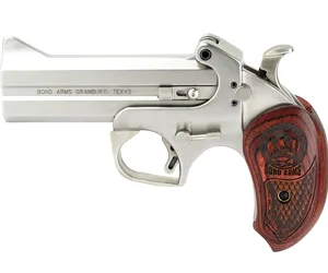 BOND SNKE SLYER IV W/TG 45/410 4.25"