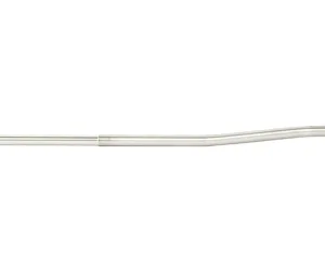 BOOTLEG PISTOL GAS TUBE STS
