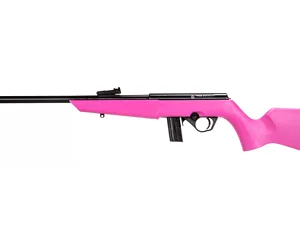 ROSSI RB 22LR 16" 10RD COMPACT PINK