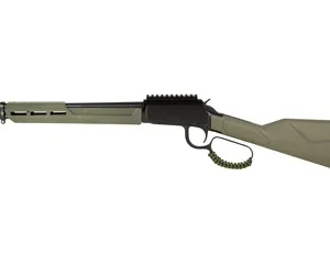 ROSSI RIOBRAVO TACT 22LR 16.5" OD