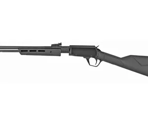 ROSSI GALLERY 22LR 18" 15RD BLK/SYN