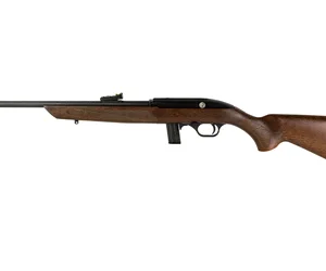 ROSSI RS22 22LR 18" 10RD WOOD