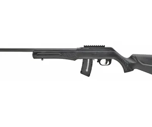 ROSSI RS22 22WMR 21" 10RD BLK