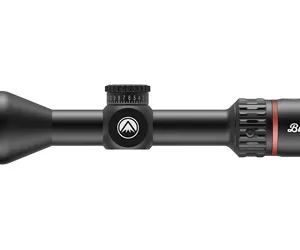 BURRIS FULLFIELD 2.5-10X42MM ILLUM