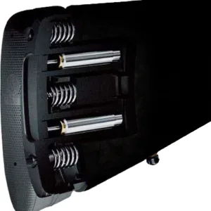 BERETTA KICK-OFF SYSTEM FOR - XTREMA 2 SYNTHETIC STOCKS