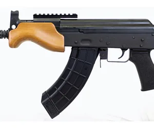 CENT ARMS VSKA MICRO DRACO 762X39 30