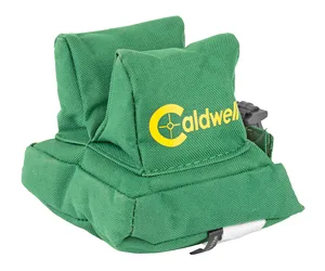 CALDWELL DEADSHOT REAR REST