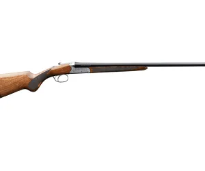 C.DALY 500 SXS ENGRAVED 28GA 26" WD