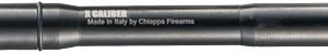CHIAPPA X-CALIBER 12GA/40S&W - GAUGE ADAPTER INSERT.