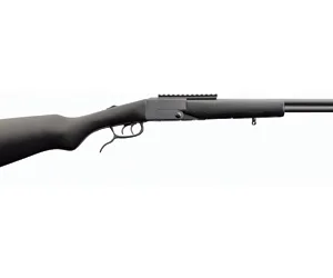 CHIAPPA DOUBLE BADGER 22LR/410 BLK