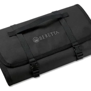 BERETTA FOLDING CLEANING MAT - 14.5" X 53.75" BLACK