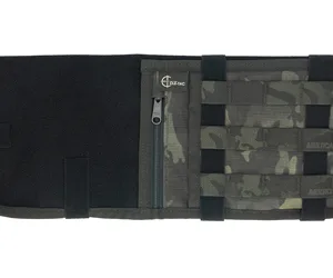 COLETAC TAC VISOR COVER MCAM BLK