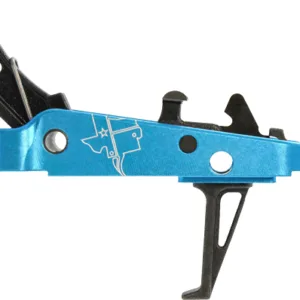 CMC TRIGGER AK-47 SINGLE STAGE - GEN 2 3-3.5LB FLAT