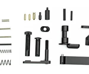 CMC AR-15 LPK WITHOUT GRIP/FCG