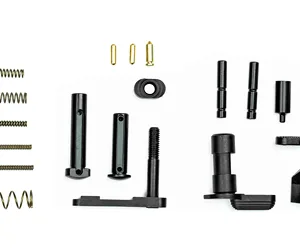 CMMG LPK 556 WITHOUT GRIP/FIRE CONTR