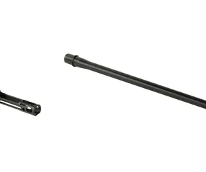 CMMG BBL AND BCG KIT 16.1" 5.7X28MM