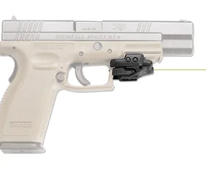 CTC CMR-201 M193/GLOCK RED LSR BLK