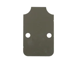 C&H TRIJICON RMR SEALING PLATE