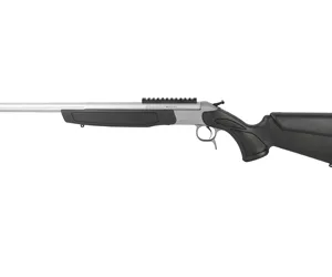 CVA SCOUT GEN 3 TD 45-70 22" STS