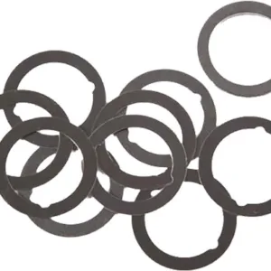 DEAD AIR SILENCERS MUZZLE - DEVICE SHIM KIT 5.56