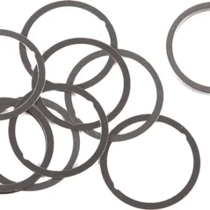 DEAD AIR SILENCERS MUZZLE - DEVICE SHIM KIT 7.62