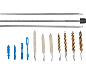 DAC UNIV PISTOL CLEANING KIT 14PC